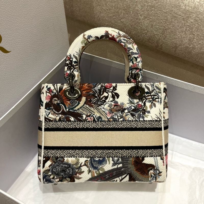 Christian Dior My Lady Bags